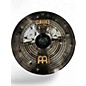 Used MEINL 18in Custom Dark China Cymbal thumbnail