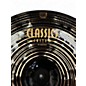 Used MEINL 18in Custom Dark China Cymbal