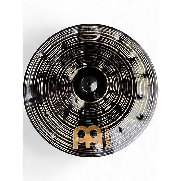 Used MEINL 18in Custom Dark China Cymbal