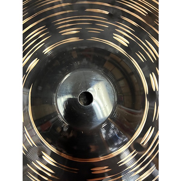 Used MEINL 18in Custom Dark China Cymbal