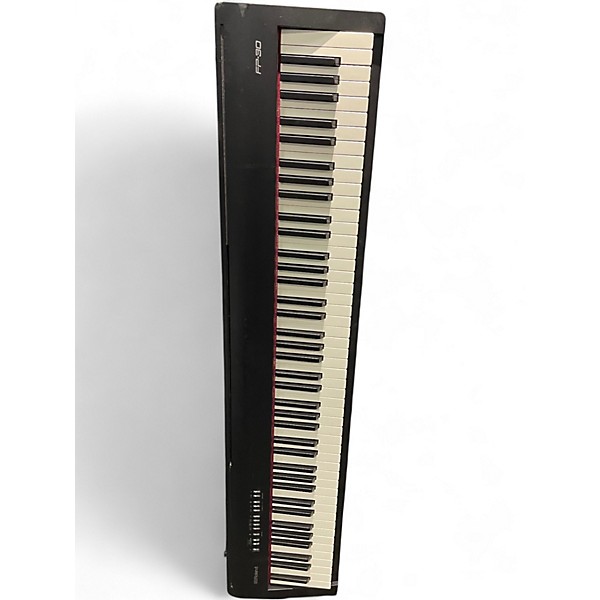 Used Roland FP30 Digital Piano