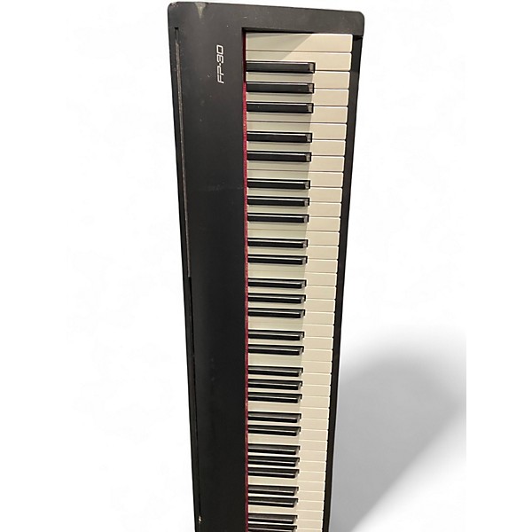 Used Roland FP30 Digital Piano