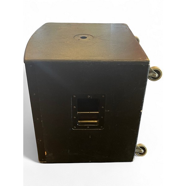 Used Harbinger HP118S Powered Subwoofer