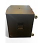 Used Harbinger HP118S Powered Subwoofer