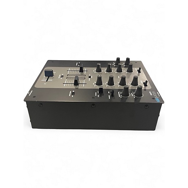 Used Stanton M203 DJ Mixer