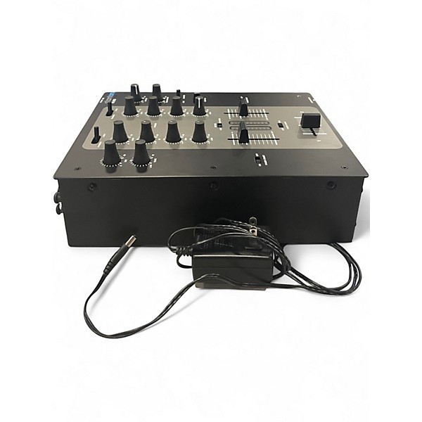Used Stanton M203 DJ Mixer