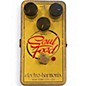 Used Electro-Harmonix Soul Food Overdrive Effect Pedal thumbnail