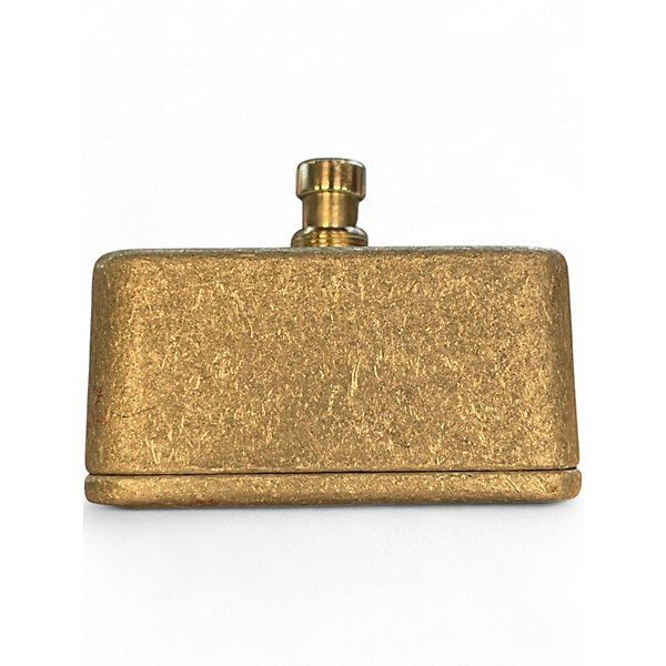 Used Electro-Harmonix Soul Food Overdrive Effect Pedal