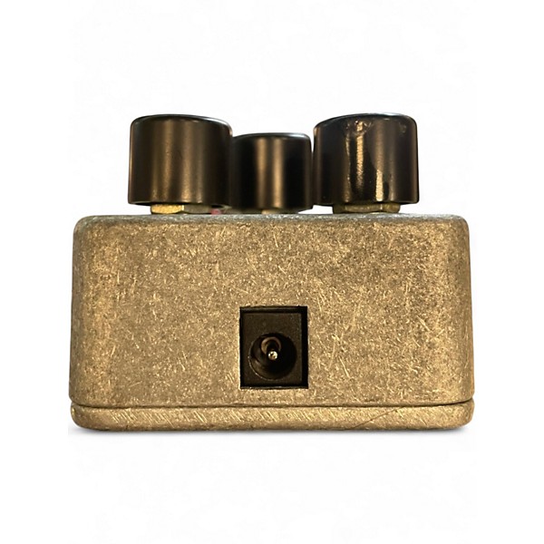 Used Electro-Harmonix Soul Food Overdrive Effect Pedal