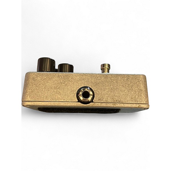 Used Electro-Harmonix Soul Food Overdrive Effect Pedal