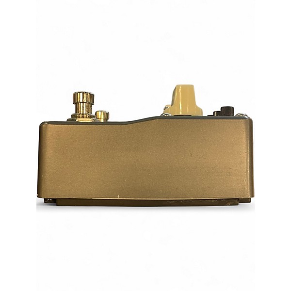 Used Mooer SHIMVERB PRO Effect Pedal