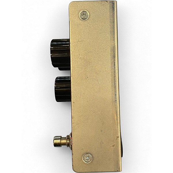 Used TC Electronic Rusty Fuzz Effect Pedal