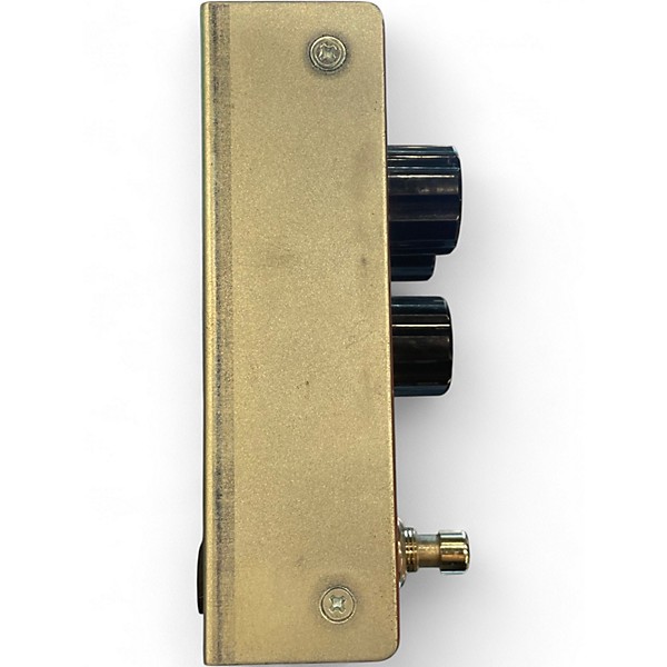 Used TC Electronic Rusty Fuzz Effect Pedal