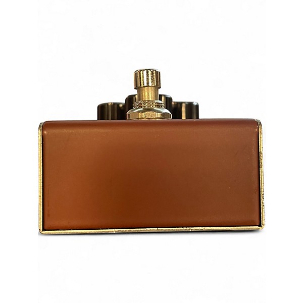 Used TC Electronic Rusty Fuzz Effect Pedal