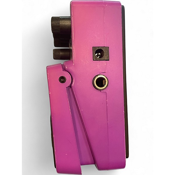 Used Behringer BOD100 Bass Effect Pedal