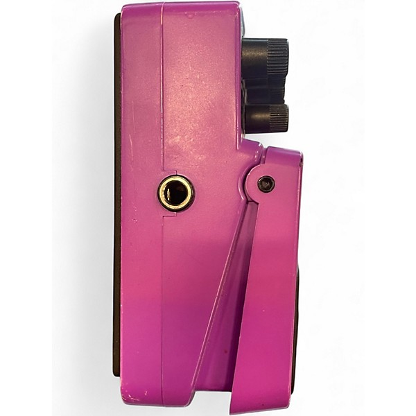 Used Behringer BOD100 Bass Effect Pedal