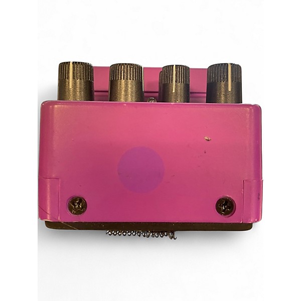 Used Behringer BOD100 Bass Effect Pedal