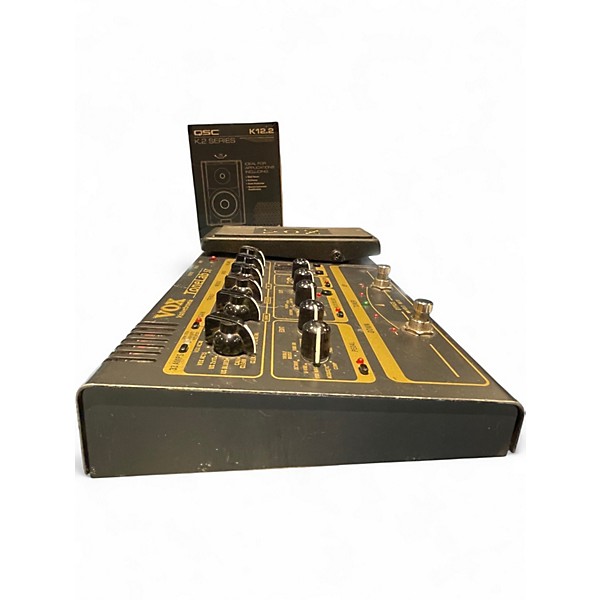 Used VOX Tonelab ST Effect Processor