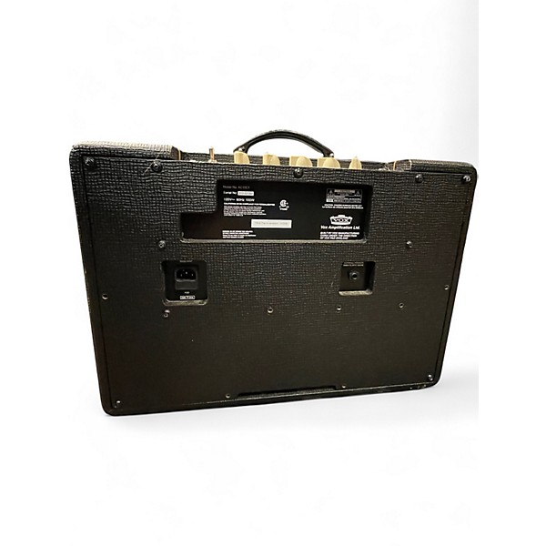 Used VOX AC10C1 10W 1x10 Tube Guitar Combo Amp