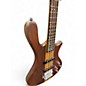 Used Washburn T24 Mahogany Electric Bass Guitar