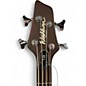 Used Washburn T24 Mahogany Electric Bass Guitar