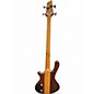 Used Washburn T24 Mahogany Electric Bass Guitar