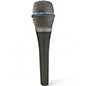 Used Shure Beta 87A Condenser Microphone