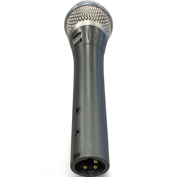 Used Shure Beta 87A Condenser Microphone