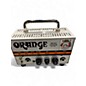 Used Orange Amplifiers MT20 Micro Terror 20W Tube Guitar Amp Head thumbnail
