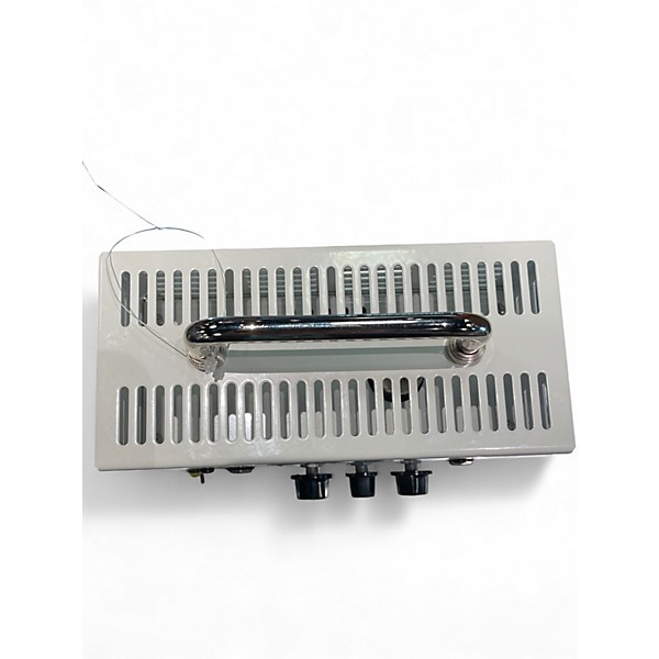 Used Orange Amplifiers MT20 Micro Terror 20W Tube Guitar Amp Head