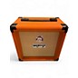 Used Orange Amplifiers PPC108 Micro Terror 1X8 Guitar Cabinet thumbnail