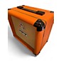 Used Orange Amplifiers PPC108 Micro Terror 1X8 Guitar Cabinet