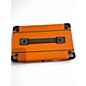 Used Orange Amplifiers PPC108 Micro Terror 1X8 Guitar Cabinet
