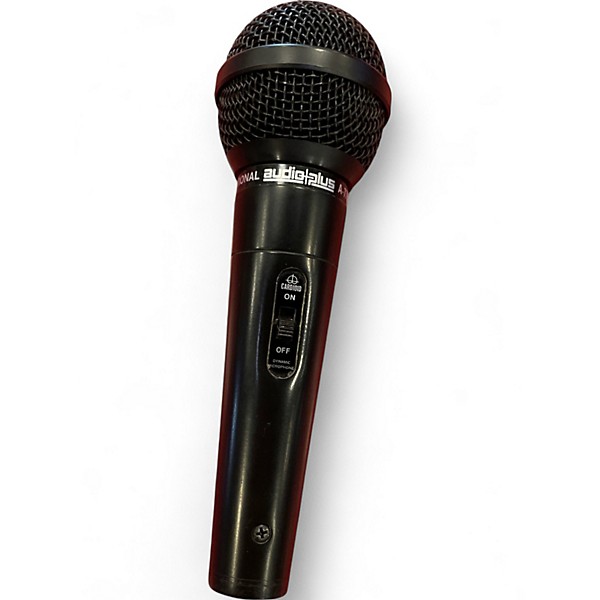 Used Audio-Technica A77B Dynamic Microphone