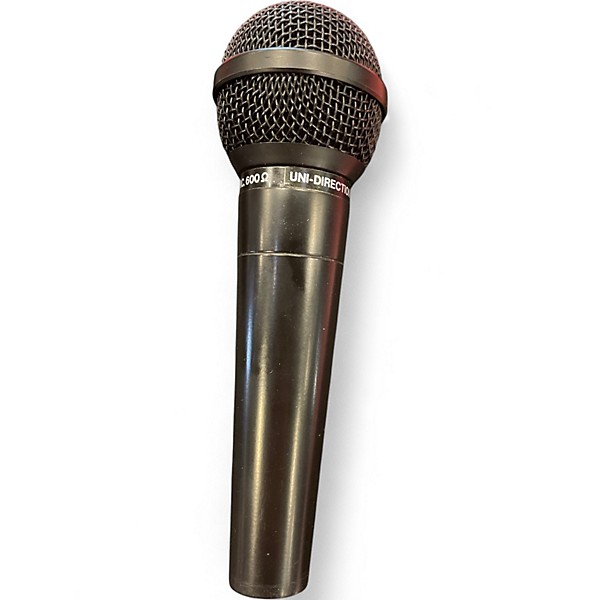 Used Audio-Technica A77B Dynamic Microphone