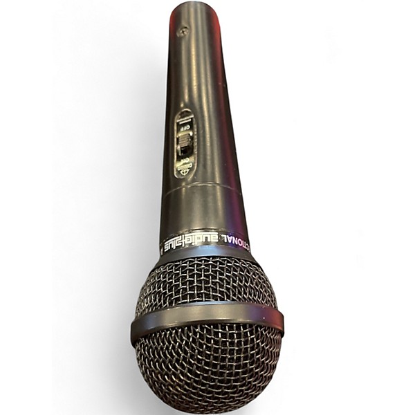 Used Audio-Technica A77B Dynamic Microphone