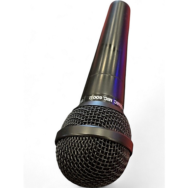 Used Audio-Technica A77B Dynamic Microphone