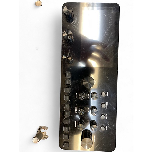 Used Valeton gp-200 Effect Processor