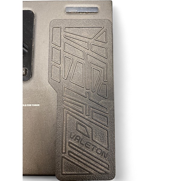 Used Valeton gp-200 Effect Processor