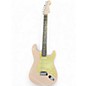 Used Fender Limited Edition American Professional II Stratocaster Shell Pink Solid Body Electric Guitar thumbnail