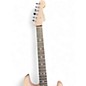 Used Fender Limited Edition American Professional II Stratocaster Shell Pink Solid Body Electric Guitar