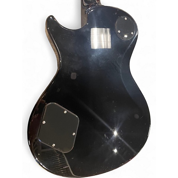 Used PRS S2 McCarty 594 Singlecut Sunburst Solid Body Electric Guitar