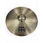 Used MEINL 20in HCS Ride Cymbal thumbnail