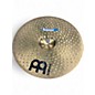 Used MEINL 20in HCS Ride Cymbal