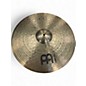 Used MEINL 20in HCS Ride Cymbal