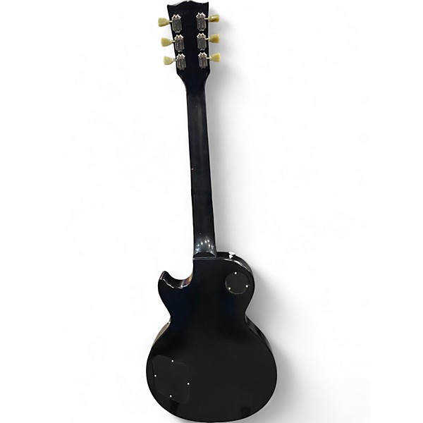 Used Gibson Les Paul Tribute Tobacco Sunburst Solid Body Electric Guitar