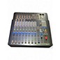 Used Samson MXP144FX MIXING CONSOLE Powered Mixer thumbnail
