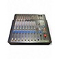 Used Samson MXP144FX MIXING CONSOLE Powered Mixer