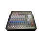 Used Samson MXP144FX MIXING CONSOLE Powered Mixer