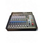 Used Samson MXP144FX MIXING CONSOLE Powered Mixer